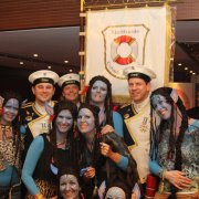 Nippeser Bürgerwehr (13.01.13)